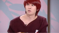 舌战 希澈提韩庚Cut