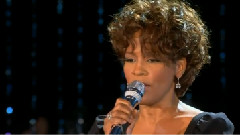 Whitney Houston - I Didn't Know My Own Strength Oprah