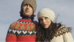 Hafdis Huld - Ski Jumper