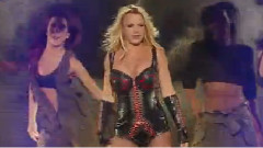 Till The World Ends Las Vegas Special