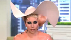 Interview Good Morning America