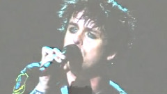Green Day - Boulevard Of Broken Dreams