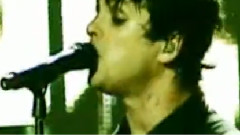 Green Day - American Eulogy