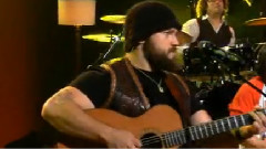 Zac Brown Band - Devil Went Down To Georgia