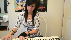 Christina Grimmie - E.T.