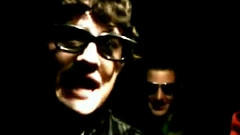 OK GO - White Knuckles