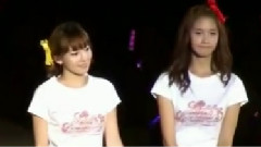 少女时代台湾区演唱会特別版花絮MV