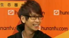 张智成 - 金鹰访谈