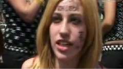 Tokio Hotel - TRL Special Zimmer