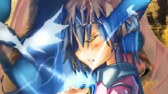 絵师达の想いは深紅の如く