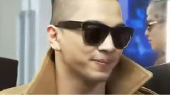 Mnet UV Begins BigBang Cut