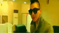 BIGBANG TV LIVE Part1