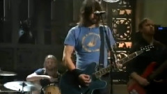 Foo Fighters - Walk