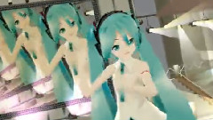 みくみくにしてあげる