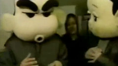 猜猜是谁的房间 Fin.k.l 中文字幕