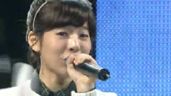 Kissing You JTV Jeonbuk