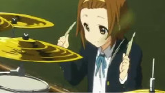 K-ON!,动漫专属 - Utauyo!! MIRACLE