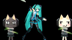 みくみくにしてあげる