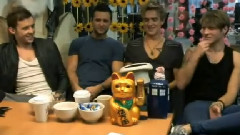 McFly - McFly Get Naughty