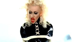 Christina Aguilera - Not Myself Tonight