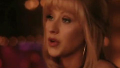 Christina Aguilera - Burlesque