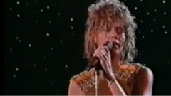 Whitney Houston - I Will Always Love You Jerudon Park Brunei