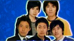 搞笑艺人翻唱岚 Lotus