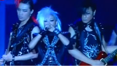 张惠妹 - 永远的快乐 & 坏女孩 & Kiss & 维多利亚的秘密