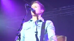 McFly - Above The Noise Tour