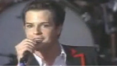 The Killers - Andy You're A Star