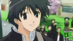 Tears Infection 饭制版