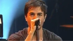 Enrique Iglesias - Cuando Me Enamoro & No Me Digas Que No & Tonight