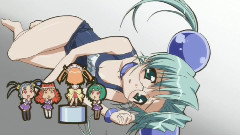 オペラファンタジア 动画版