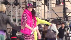 张惠妹 - 开门见山