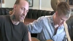 Somewhere Between A Rock And A Hard Place