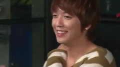 Running Man,郑容和(CNBLUE),CNBLUE - Running Man E11