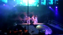 飞儿乐团 - 第十行星演唱会