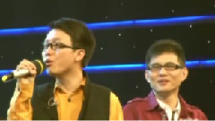 李玉刚,石头 - 雨花石