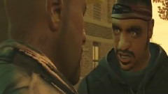 Green Day - 21 Guns GTA IV