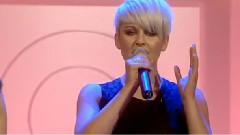 Wonderland - Rolling In The Deep GVC