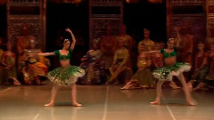 芭蕾<舞姬>选段