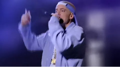 Eminem,Rihanna - The Monster