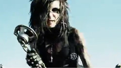 Black Veil Brides - The Legacy