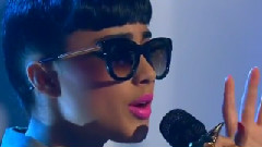 Natalia Kills - Wonderland