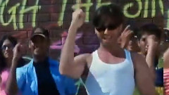 印度群星 - 印度电影歌舞精选片段