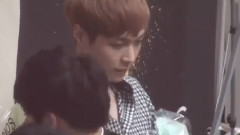 汝矣岛签售会 Part.8