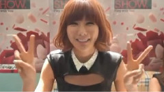 AS给粉丝的留言