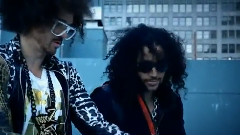 LMFAO,Natalia Kills - Champagne Showers