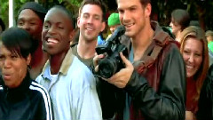 N.A.S.A. - Whachadoin