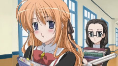 榊原由依 - Love Power 动画片 少女爱上姐姐 片头曲 饭制版